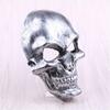 Skull Head Mask Multipurpose Skeleton Boy Festival Decoration Present