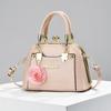 Borsa Versatile Temperamento Nuova Borsa Grande Versione Coreana alla Moda Borsa a Tracolla da Donna Borsa da Donna Borsa a Spalla Borsa da Donna