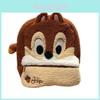 Cute Cartoon Plush Backpack With Large Capacity For Students And Daily Use