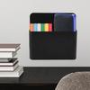 Magnetic Pen Holder Blackboard Wall Mounted Magnetic Pen Box Marker Pencil Storage Box Home Office Supplies Storage Organization