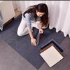 Trimmable Self-Adhesive Carpet Mat Pad Cat Pet Scratcher Furniture Couch Corner Indoor Furniture Wall Protector Anti Wear-Resistant Cat Scratch Mat