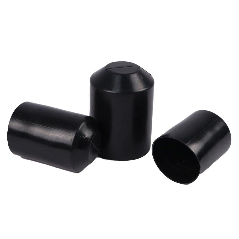 Waterproof End Cap Ease Of Use Efficient Heat Polyolefin