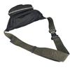 MONCLER G209A5M70200 02SZK body bag black mens used