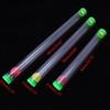 Protective Float Pipe Plastic End Caps Bobber Tube Float Packing Tube Fishing Float Tube 40/50/60cm