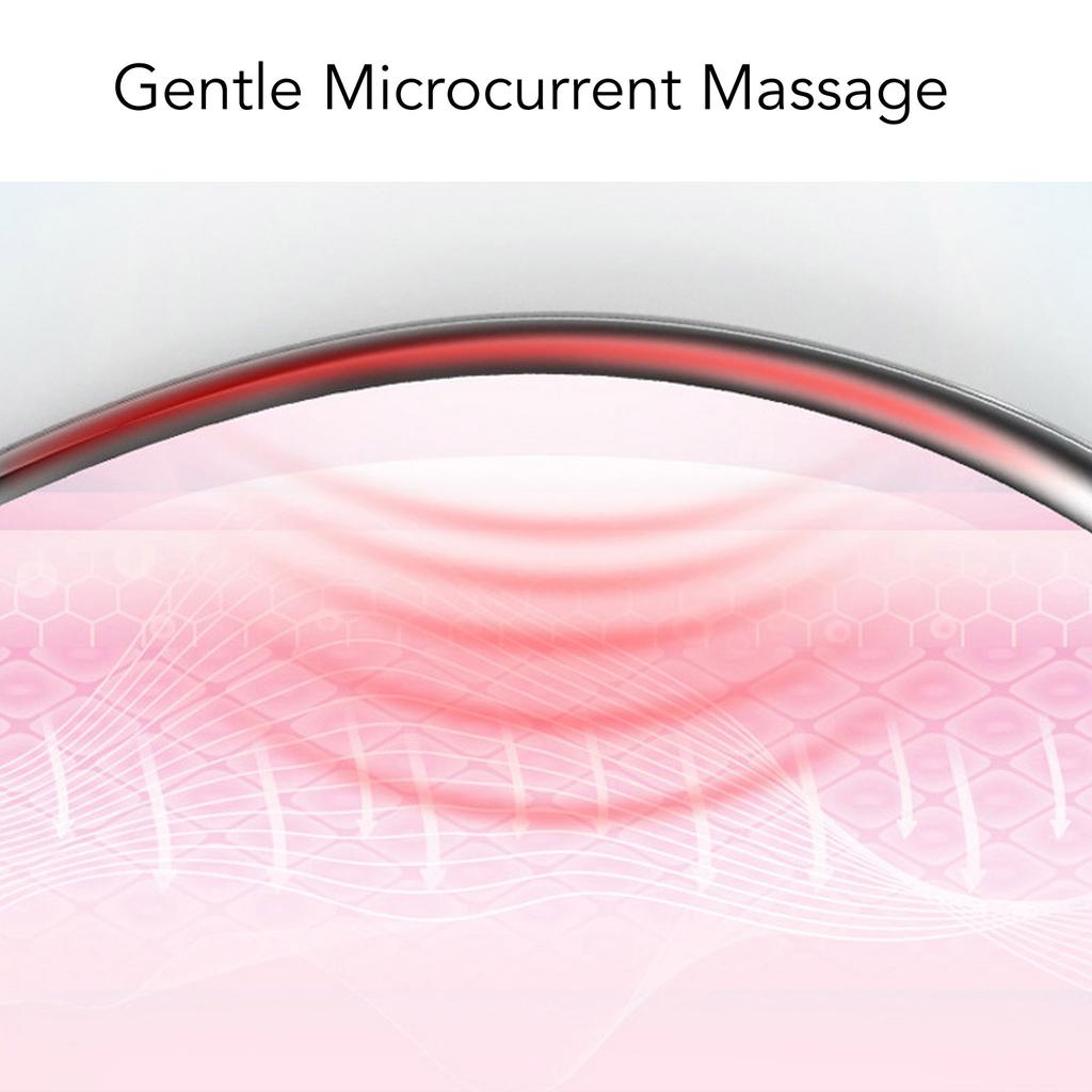 Guasha Tool for Face Skin Tightening Lifting 2 Levels Vibration Scraping Plate Electric Gua Sha Facial Tool Anti Aging