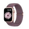 Nylon Woven Apple Watch Band for Apple Watch S9/8/7/SE/6/5/4/3