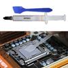 Thermal Grease HY883 OP2G 6.5W/m-K CPU Heat Dissipation Cooling Silicone Grease Thermal Paste for CPU GPU Notebook