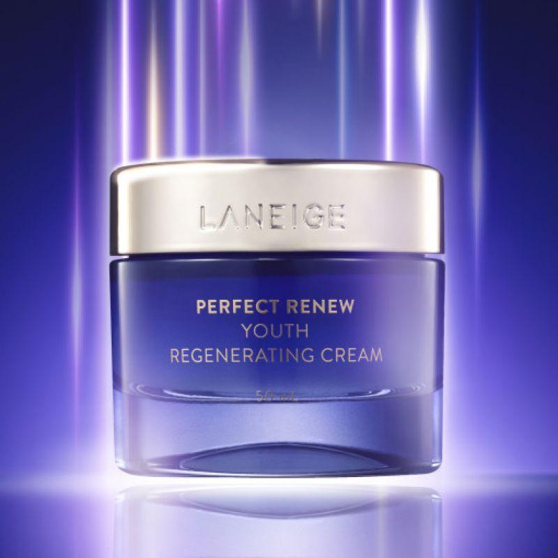

[Laneige] Perfect ReNew Cream 50 мл