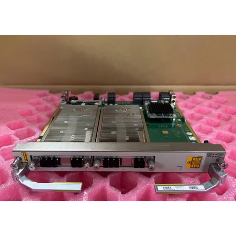 Huawei Optical Network Service and Control Boards