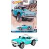 Hot Wheels Car Culture Off Road - Big Air Bel Air 1956