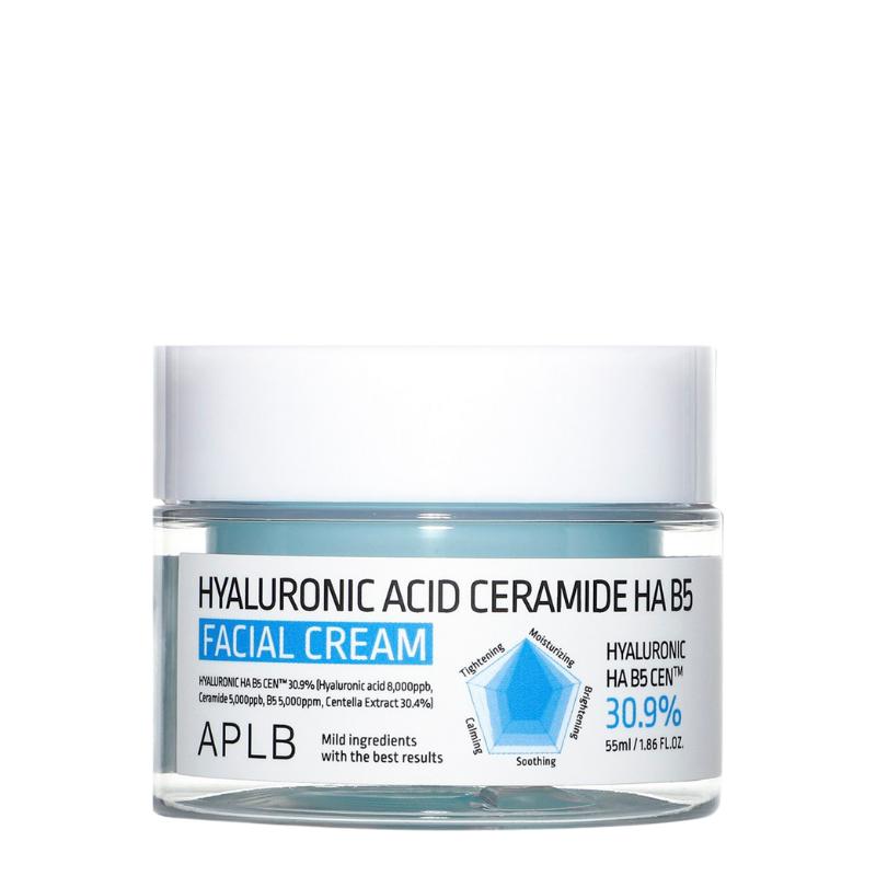 Hyaluronic Acid Ceramide HA B5 Facial Cream