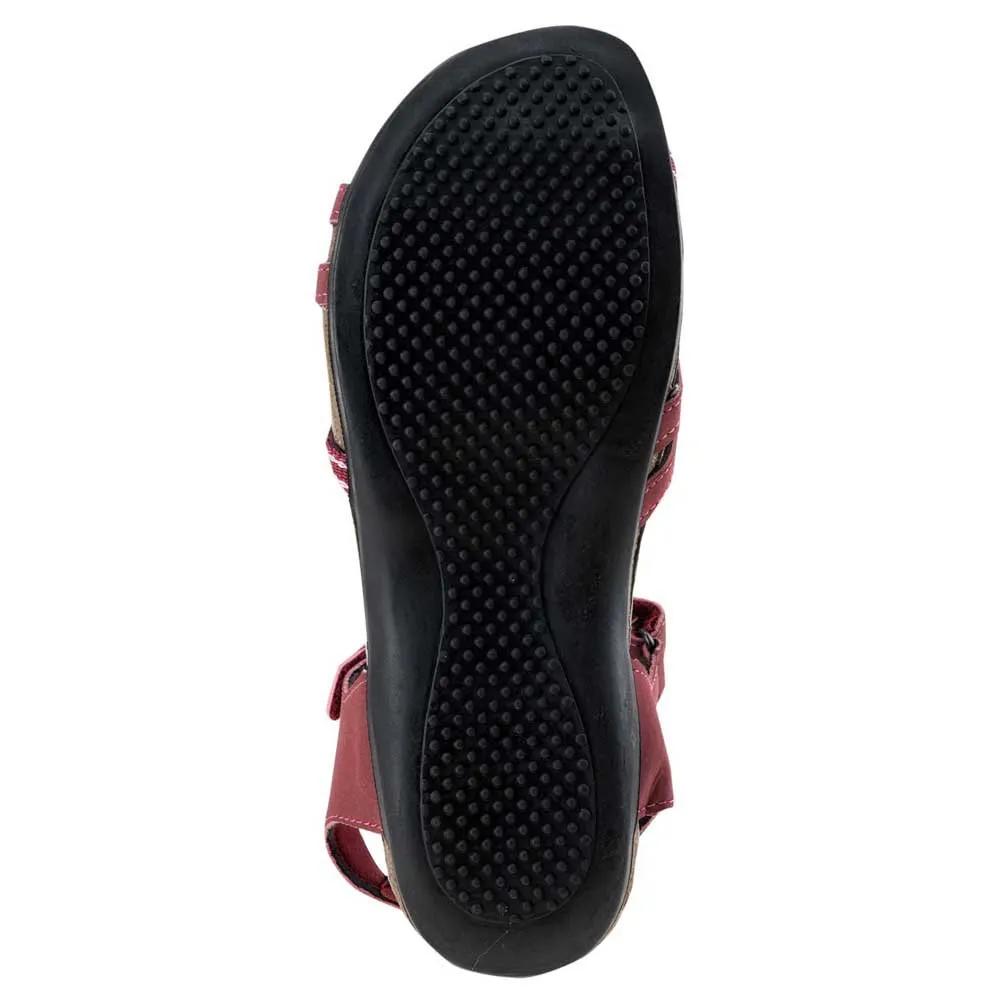 Elbrus Sandals Lavera