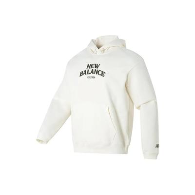 Sweatshirt Men's Ecru (Unisex) Sweatshirts NCD43071 IV