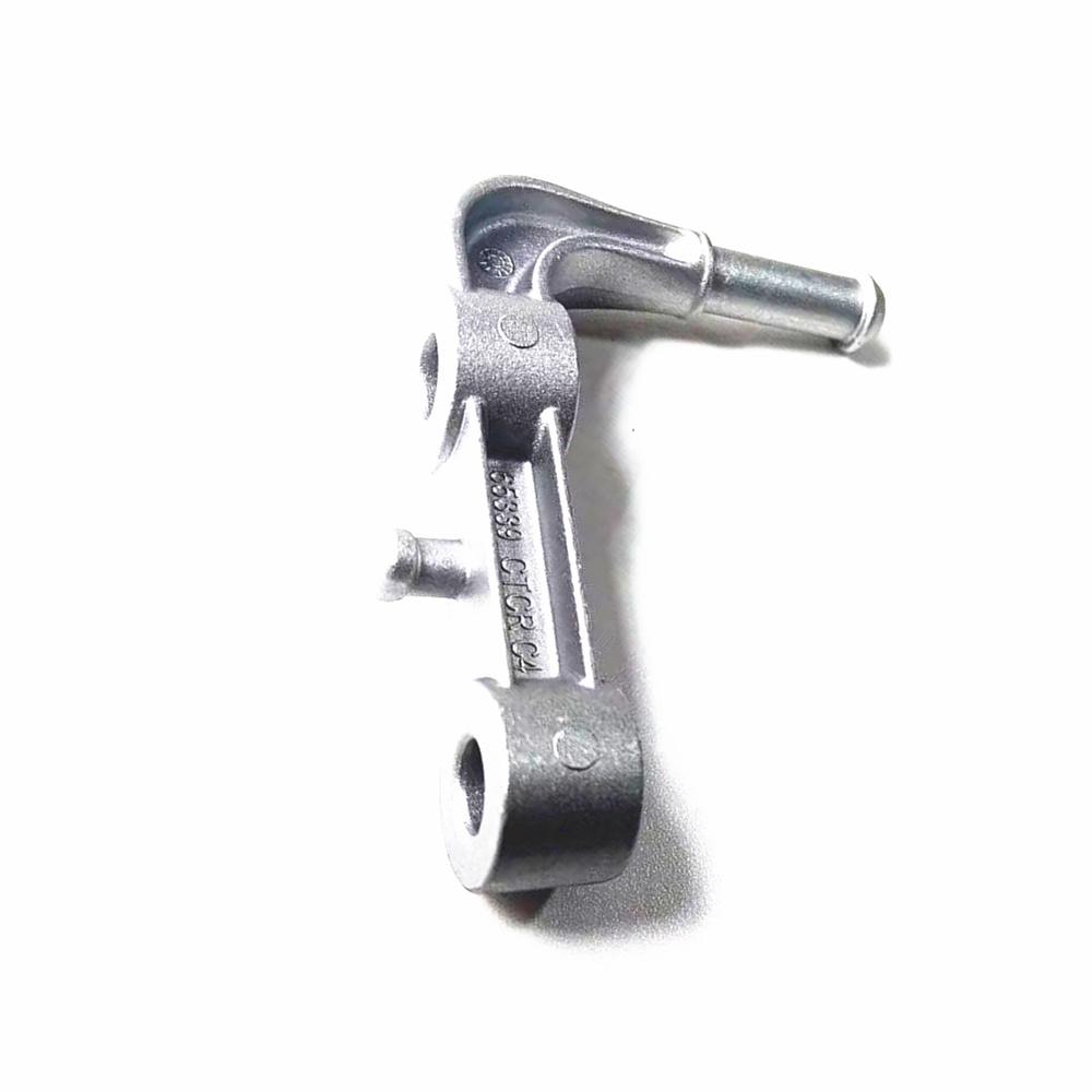 Rear Left Exhaust Bracket 68275662AB Fit For Ram 1500 2019 2020 2021 2022-2025