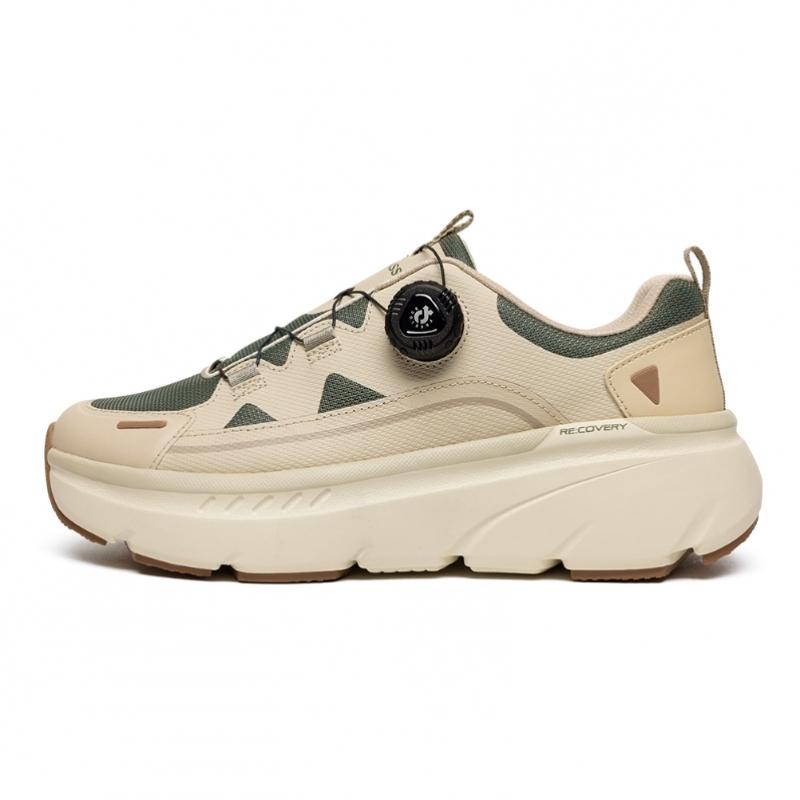 Akiii Classic Comfortable Unisex Sports Shoes Bumper Free Lock  Akamauw04393 