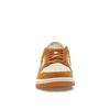 Nike  Dunk Low Next Nature Flax Women Sneakers Tan Coconut-Milk Sail HJ7673-100