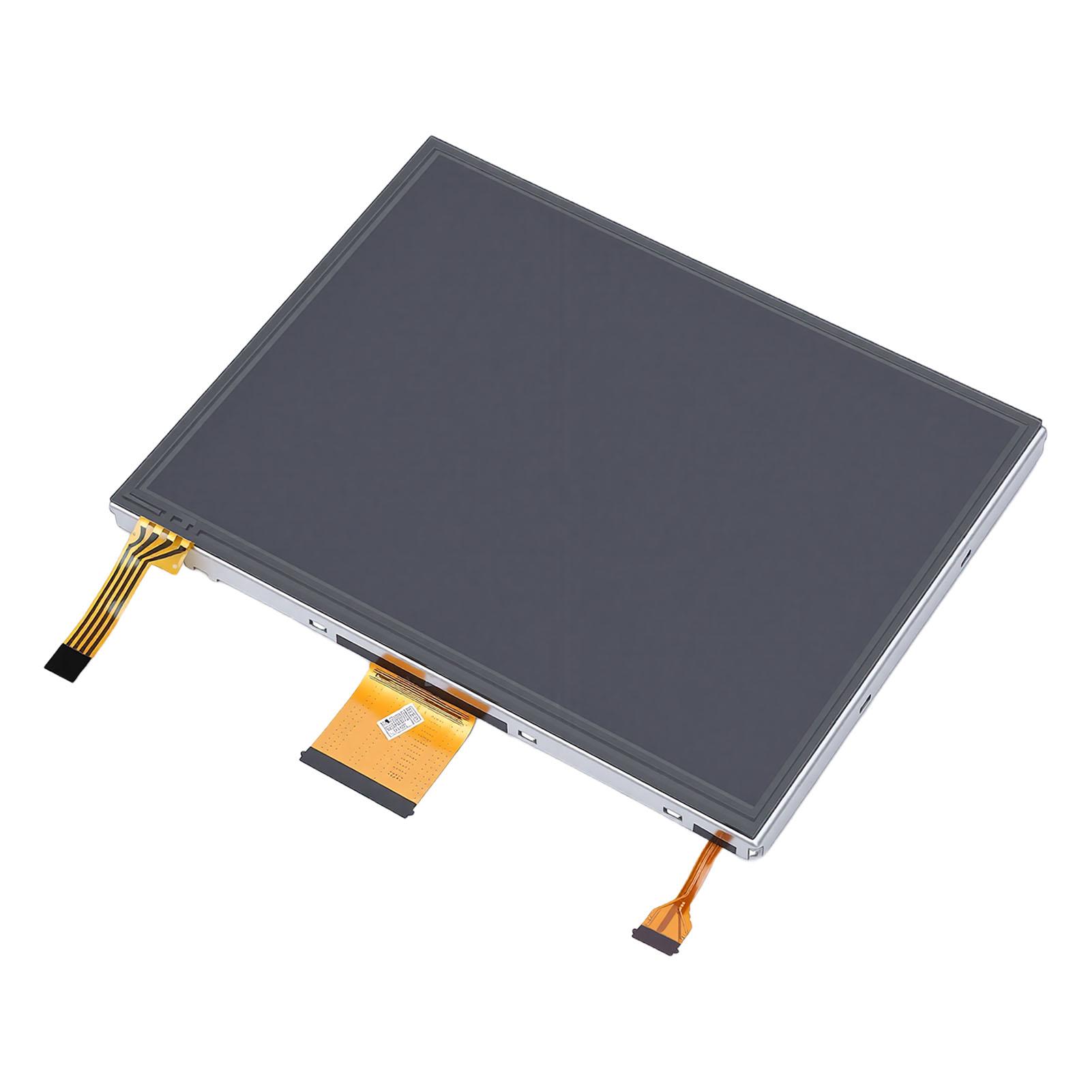 

8.4 Inch Navigation System Touch Screen Digitizer DJ084NA01A Replacement for Jeep Grand Cherokee Summit Limited