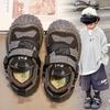 Frühlings-Sportschuhe für Kinder: Mesh-Sneaker für Jungen & Trendige Dad-Sneaker für Mädchen