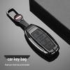 Great Wall Poer & Haval Key Cover: Fits H6, M6, H9, Ora, F7, H5, Big Dog - Metal Shell for 2nd & 3rd Gen Models