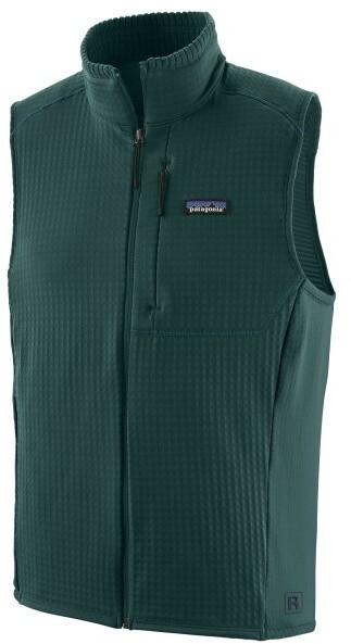 

Куртка Patagonia Men s R1 Vest (40145) R1 Vest (40145) cascade green S