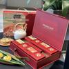Zhaoran 2025 Mid-Autumn Mooncake Gift Box