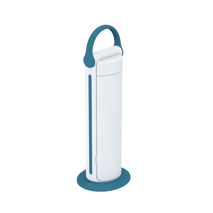 Lampe portative rechargeable Twist 2 Go