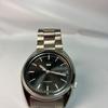 SEIKO 5 Seiko 5 automatic watch black dial day date