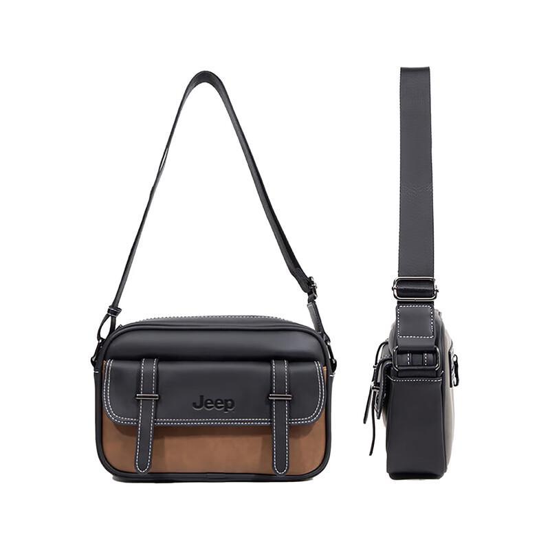 JEEP Fashion Crossbody Shoulder Bag