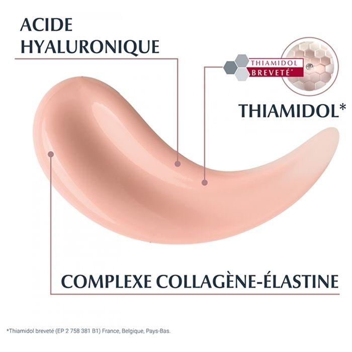Soin de jour - Eucerin - Hyaluron-Filler + Elasticity - SPF 30 - 50ml - Hypoallergénique