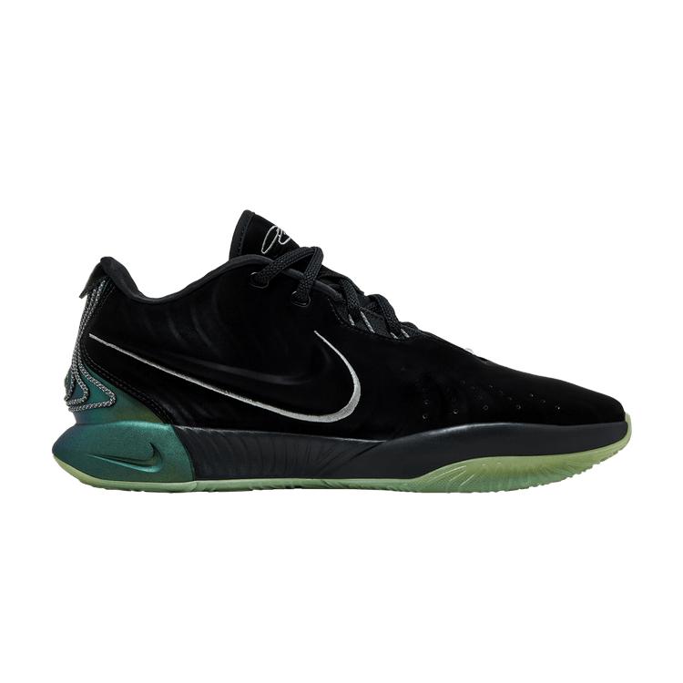 Nike LeBron 21 EP Tahitian 41
