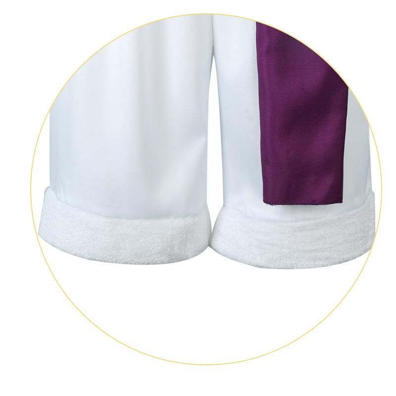 ONE PIECE One Piece, costume cosplay di Luffy