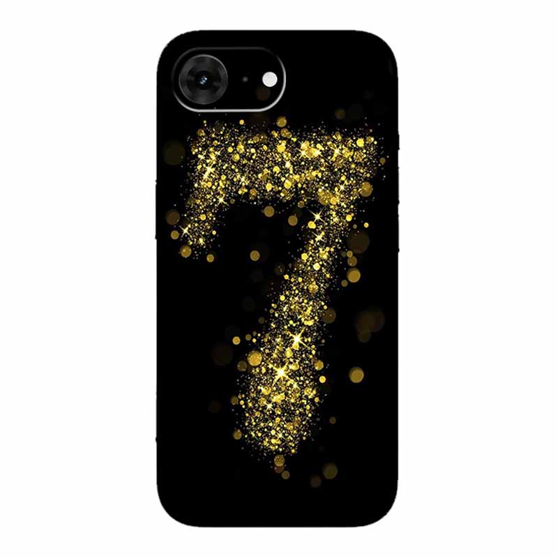 For iPhone 16e 2025 Case 16 E Coque Flowers Black Silicone Soft Back Cover Case For iPhone 16e Phone Cases 6.1" Funda Shockproof