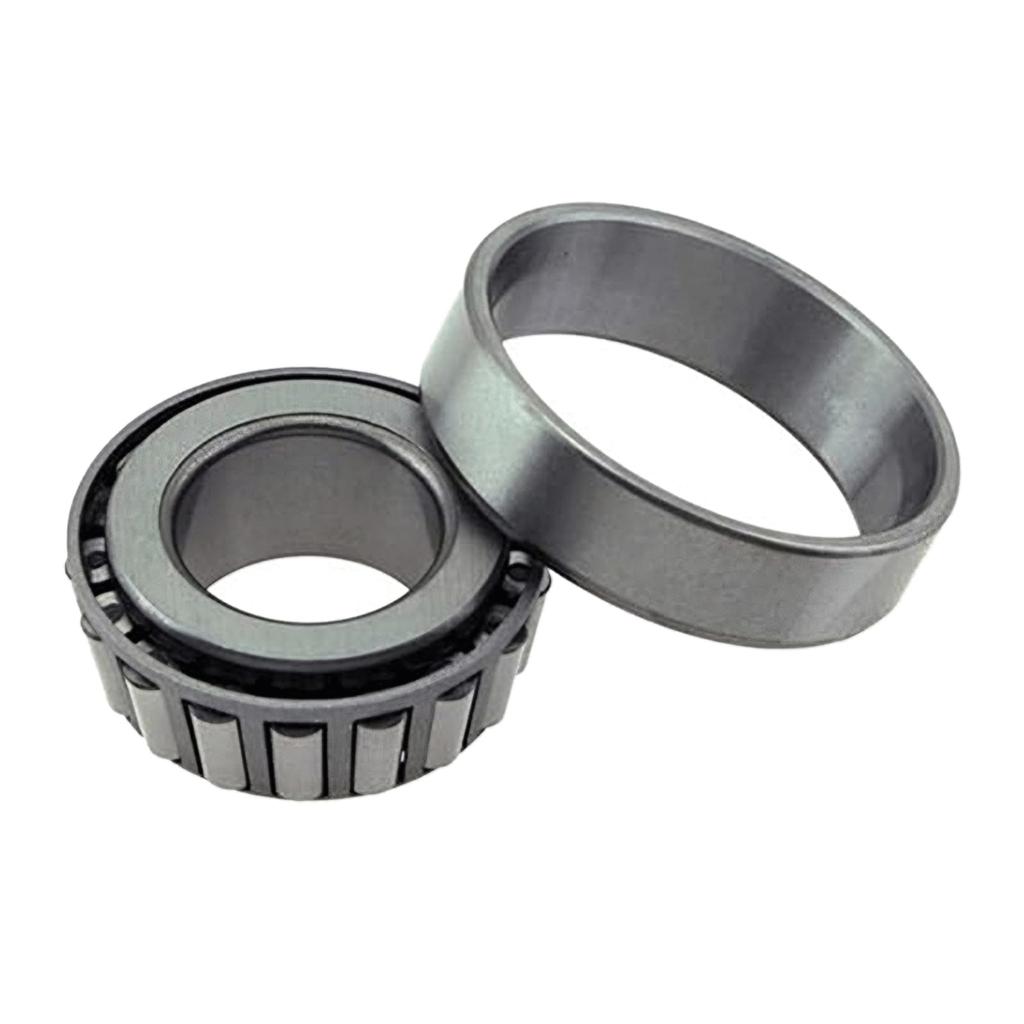 6 Front Wheel Hub Bearing Race Set & Seal Assembly for Chevrolet Astro 1991-2002