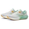 Saucony Surge 1 Fabric Cushioning Slip Resistant Abrasion Resistant Low top Marathon Running Shoes Women's S18187-1