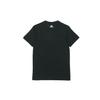 Adidas T Shirts Men's Black Crew Neck Moderate Straight Fit DY8709