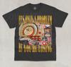 Het is pas een probleem als je verliest T-shirt Grappige Gok Meme Grafisch Shirt