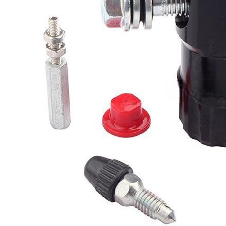 Motorcycle Hydraulic Clutch Unit Smooth Engagement Mechanism Weather Resistant Components Suitable For Adventure Riding