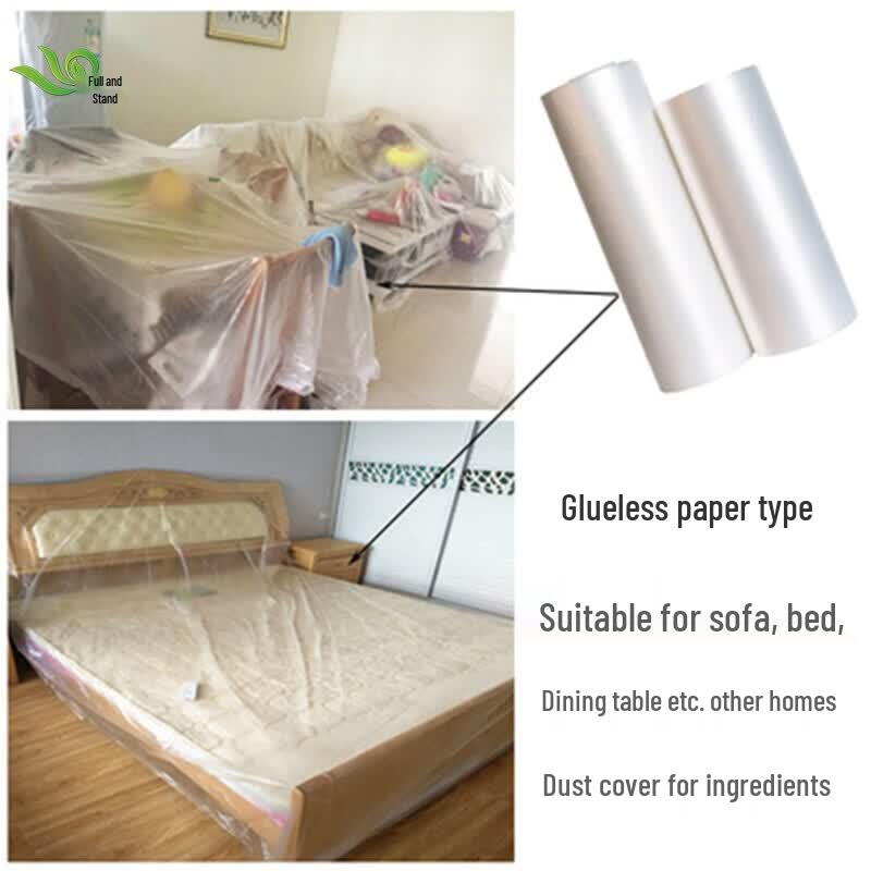 Soyue Multi-Purpose Dust Protection Film