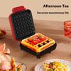 Home Mini Egg Tart & Breakfast Baking Machine