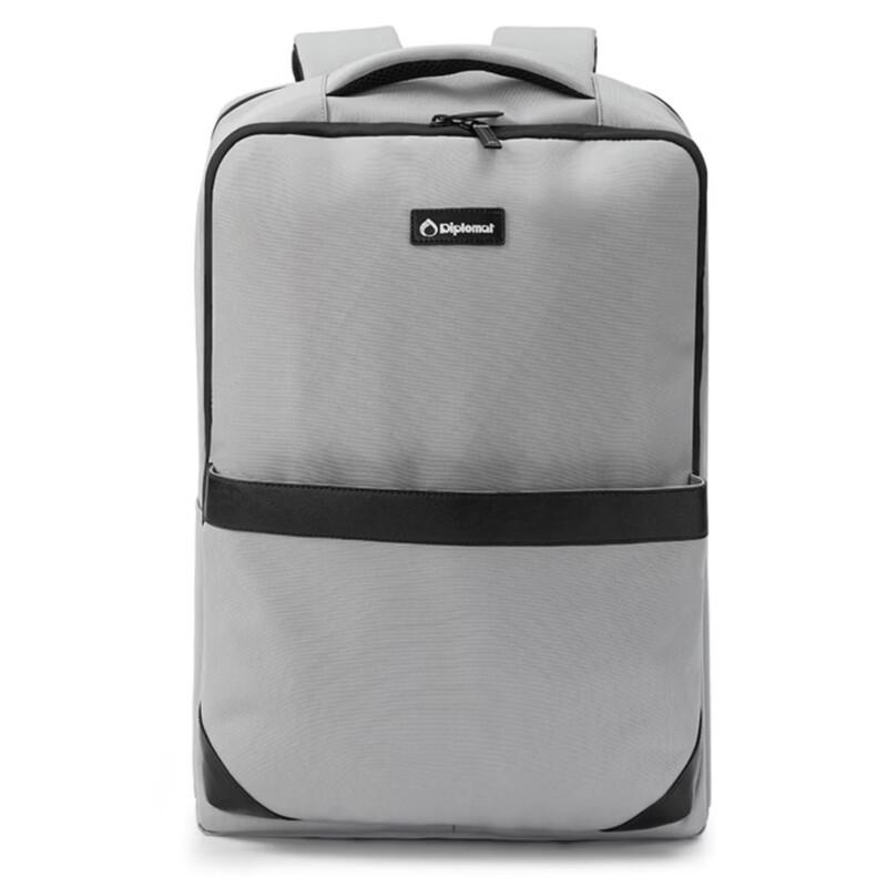Diplomat Business Travel Laptop Backpack