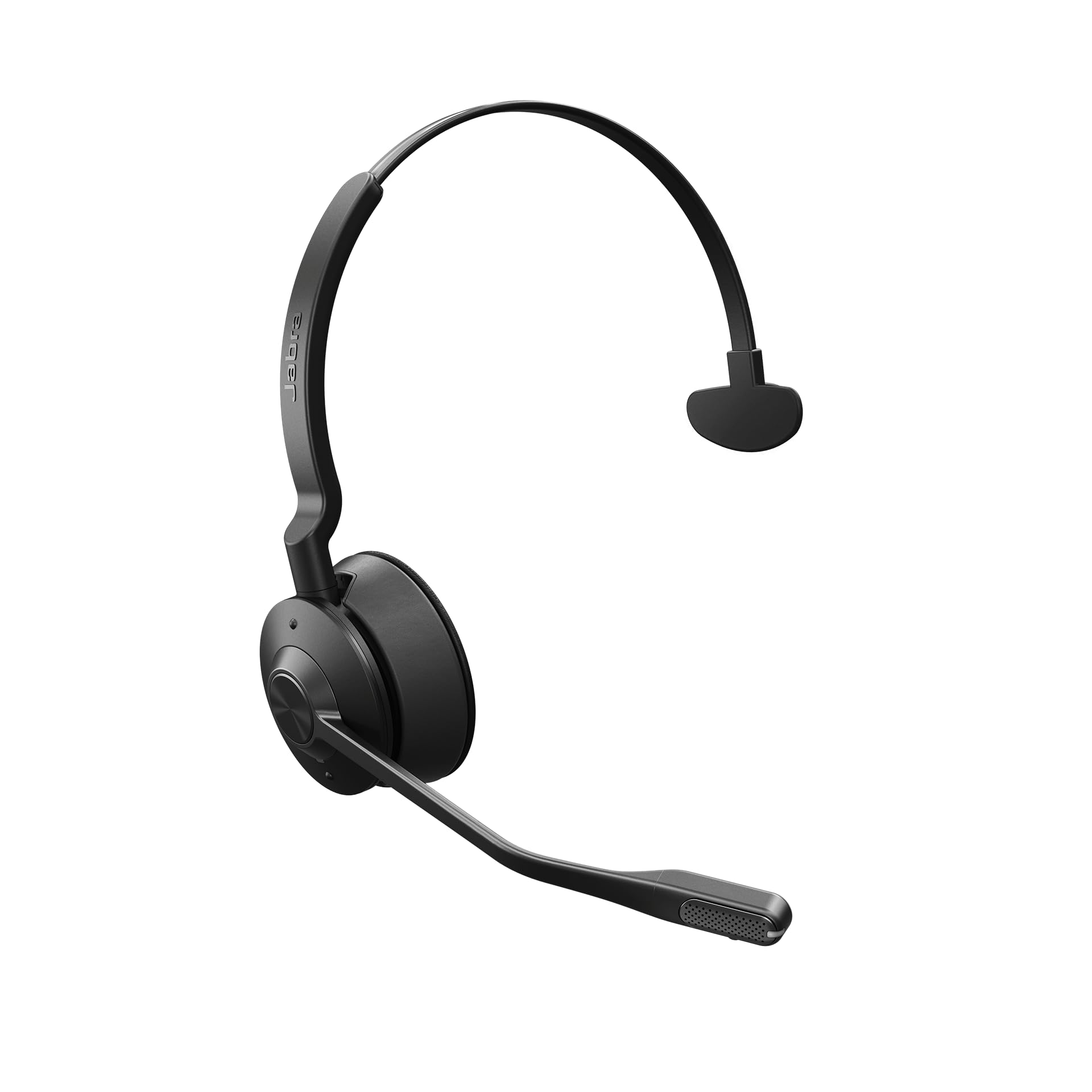 

Jabra Engage 55 UC Mono USB-A 9553-410-136 чёрный