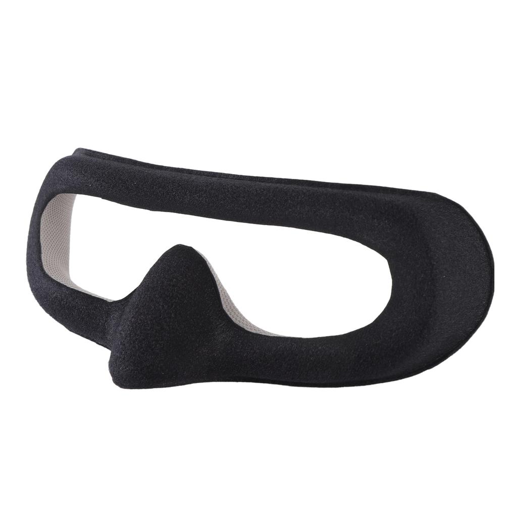 Eye Pad Enhanced Comfort Soft Anti Slip Secure Fit Face Cushion Cover Foam Padding for Avata2 Goggles 3