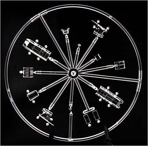 Eduard 1/72 Profipack German Air Force Messerschmitt Bf110E Plastic Model Kit EDU7083