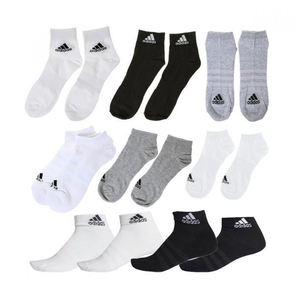 

Adidas Adidas sports socks collection 11 kinds choose 1
