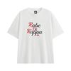 Kappa Unisex Logo Sports T-Shirt K0GX2TD37D