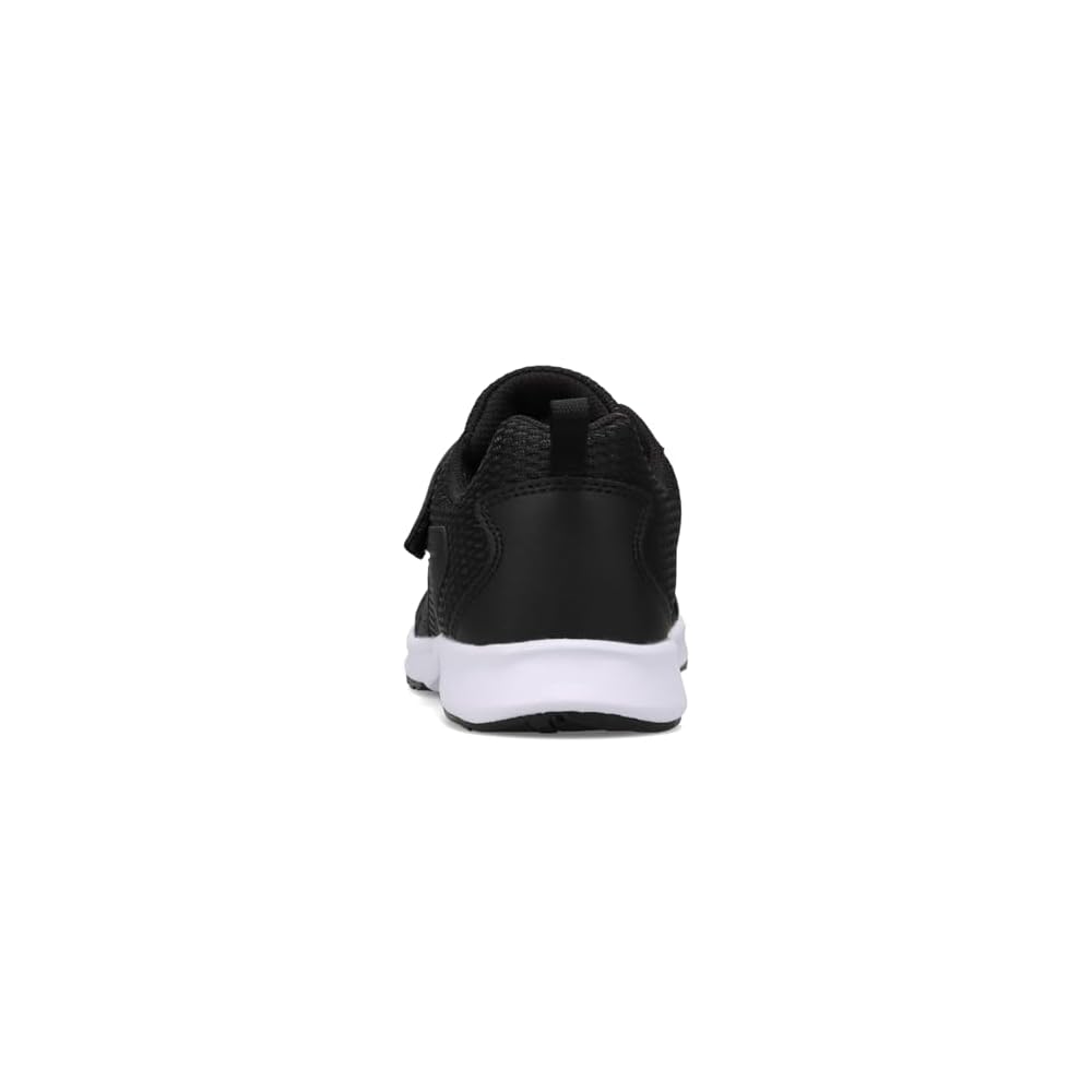 Shunso Sneakers for Kids, Boys and Girls, Wide Fit, Lightweight, Sizes 15-27cm (2E), SJJ 1950,