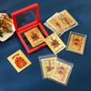 Prendas e souvenires – Réplicas de moedas