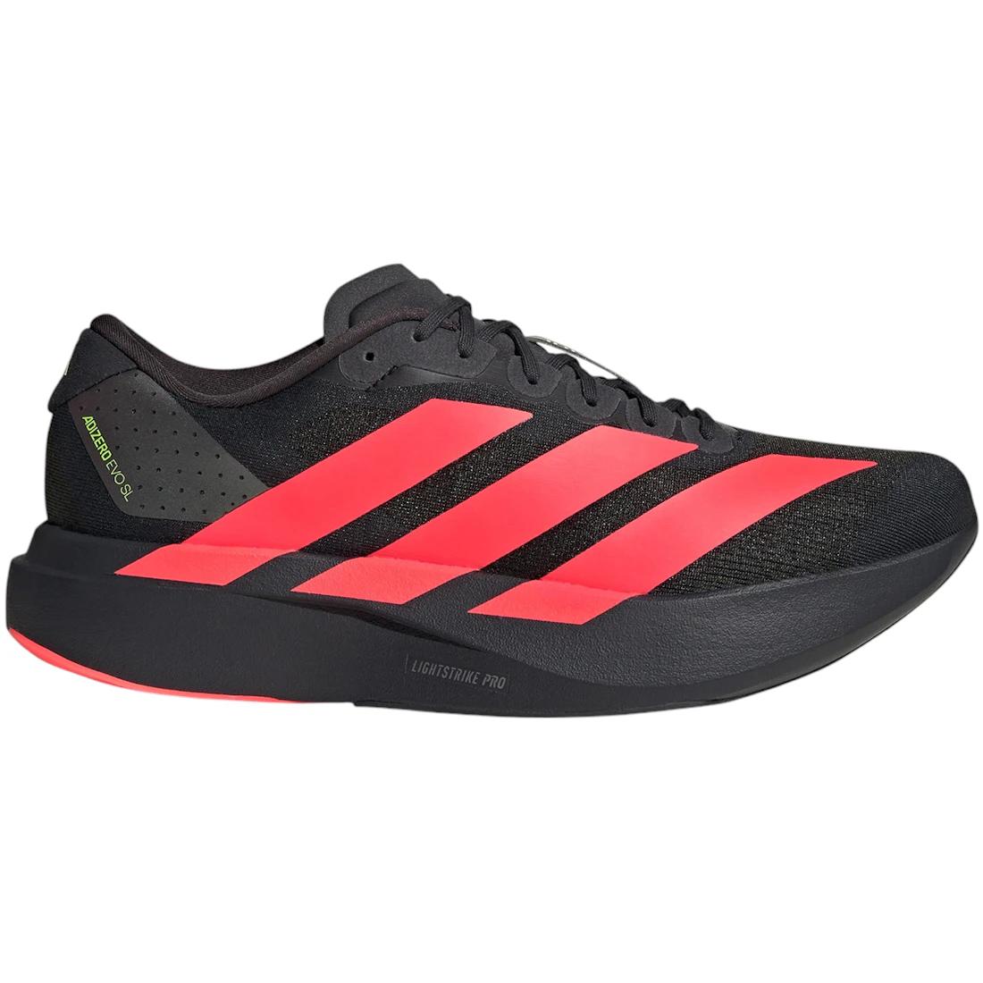 

Sneaker adidas Adizero Evo SL Carbon Lucid Red(JR3414) 40