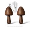 Wall-Mounted Punch-Free Sticky Hook for Clothes and Decoration