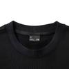 Li Ning Fashionable Simple Soft Breathable Loose Comfortable Versatile Crew Neck Pullover Long Sleeve Sweatshirt Casual Sports Set AWDVK45-1+YYKV199-1
